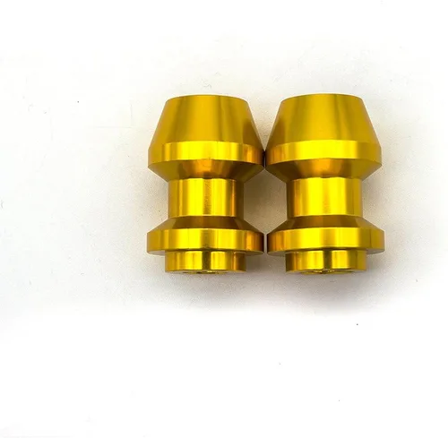 Vista 15 de M6 0.236 in universal motocicleta CNC basculante carretes deslizadores soporte para YZF R1 R6 R6S R3 R25 FZ6 FZ1 FJ-09 FZ-09 MT-09 Tracer FZ-10