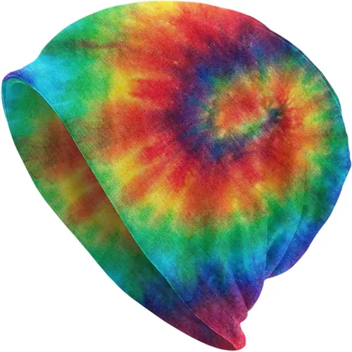 Vista 22 de Gorro holgado y holgado para quimioterapia, gorro de cáncer, gorro de punto, bufanda, gorro de noche para mujeres y hombres