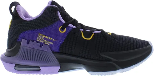 Vista 3 de Nike Zapatos de baloncesto Lebron Witness 7 para hombre