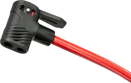 Vista 7 de Schwinn Bomba de bicicleta accionada por pie