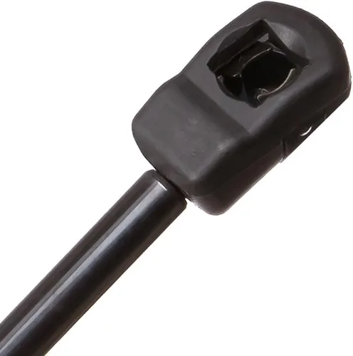Vista 5 de BOXI Cantidad (1) Soporte de elevación del capó delantero Strut Shock Gas Strut Spring se adapta a Porsche Cayenne 2015 2016 2017 2018 Sport Utility