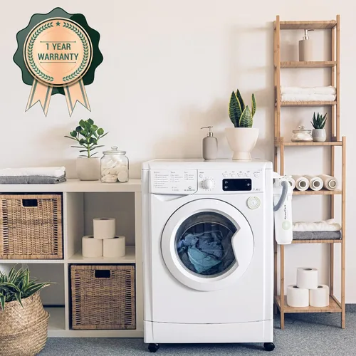 Vista 7 de Elemento calefactor para secadora Samsung DC47-00019A, kit de reparación