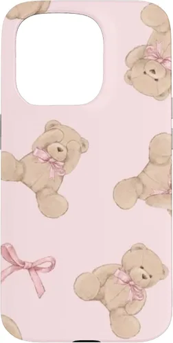 Vista 14 de Funda de corbatas de peluche para iPhone 17