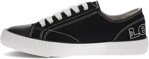 Vista 5 de Levi's Tenis deportivos clásicos con logotipo Anika C para mujer