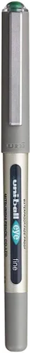 Vista 3 de Uni-ball 148166 0.016 in"Eye Ub-157" Rodillo de Tinta - Gris Verde Verde claro