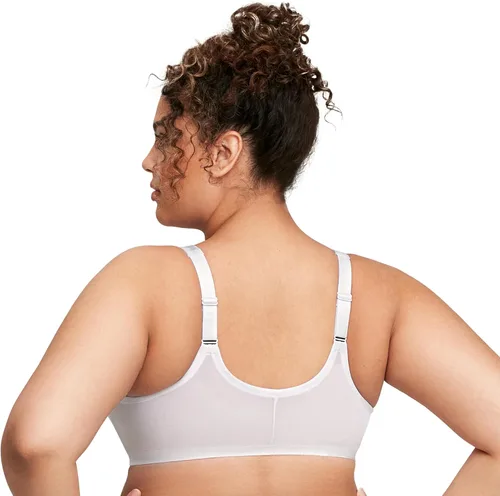Vista 8 de Glamorise MagicLift - Brasier de forma natural para mujer, talla grande, sin varillas, #1210