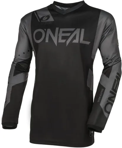 Vista 6 de O'Neal Men's Element V.24 Jersey Men's Negro/Neón