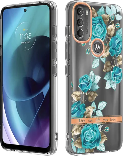 Vista 74 de Funda compatible con Nothing Phone 1, compatible con Nothing Phone One A063 para teléfono móvil TPU funda FH