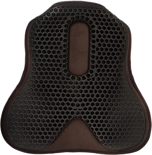 Vista 7 de Acavallo Protector de asiento de gel - Ortho Coccyx