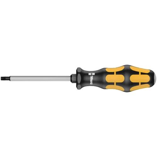 Vista 16 de Destornillador Wera Kraftform Plus Serie 900, 1