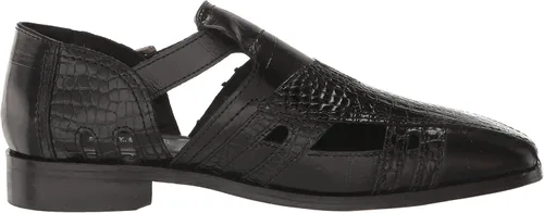 Vista 6 de STACY ADAMS Men's Calvino City Sandal Flat