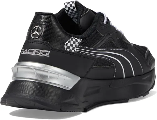 Vista 5 de PUMA Mercedes AMG Petronas Mirage Sport Asfalto Garaje Tripulación