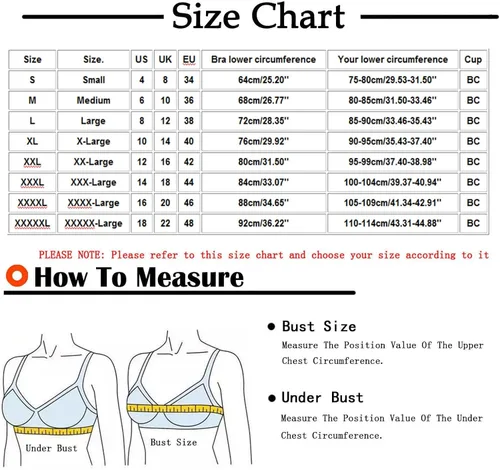 Vista 4 de Sostén de cobertura completa para mujer, brasier con cierre frontal, sexy, de encaje, con varillas, sólidoestampado floral, suave y cómodo