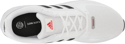 Vista 5 de adidas Mens Runfalcon 20 Running Shoe