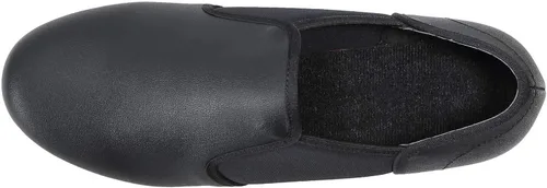 Vista 6 de Linodes Zapatos de baile unisex de piel sintética para mujeres y hombres