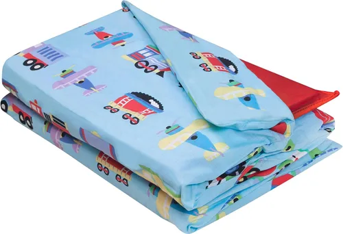 Vista 19 de Wildkin - Funda de algodón para niñas, bailarina