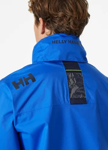 Vista 4 de Helly-Hansen Chaqueta con capucha para hombre