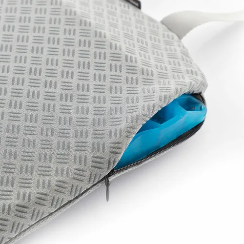 Vista 13 de Cojín Lumbar de Gel con Funda Extraíble Glushion InnovaGoods