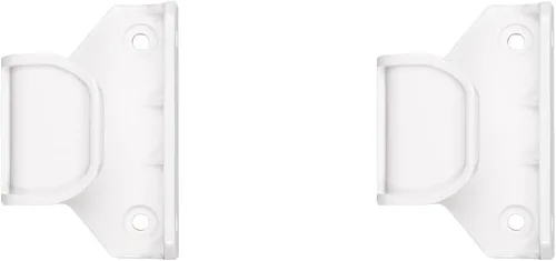 Vista 2 de Miumoon Piezas de repuesto retráctiles para puertas de bebé para todas las puertas retráctiles Miumoon