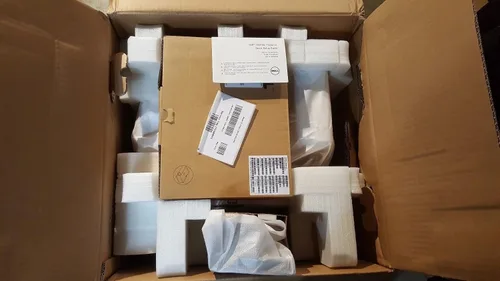 Vista 2 de Dell Proyector DLP S500WI