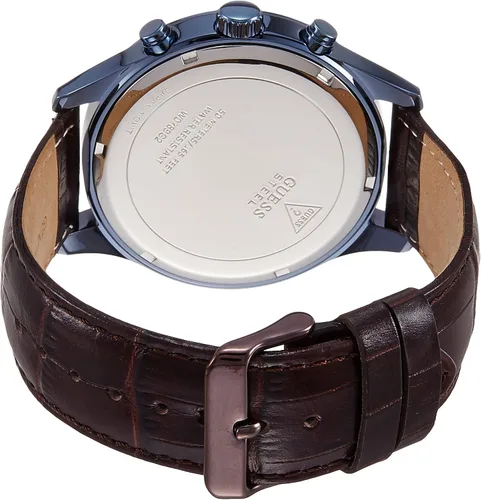 Vista 2 de GUESS- ELEVATION Relojes de hombre W0789G2