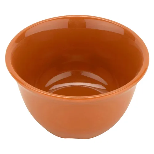 Vista 12 de GET BC-70-MIX - Tazón de melamina para caldo, 7 onzas, surtido (juego de 12)
