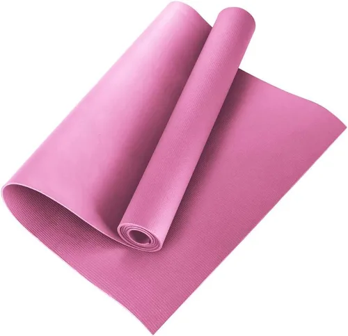 Vista 14 de Alfombrillas de yoga, 68.1 x 23.6 x 0.2 pulgadas, 0.157 in, EVA antideslizante, para gimnasio en casa, almohadillas de entrenamiento para interiores