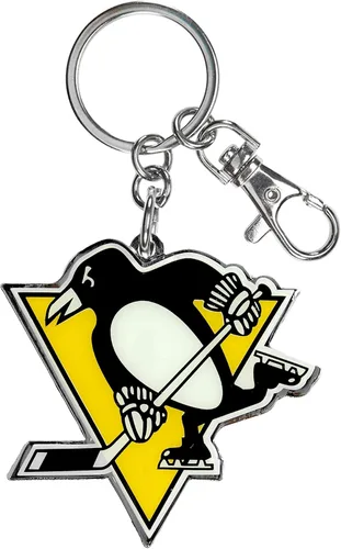 Vista 16 de Aminco NHL Toronto Maple Leafs - Llavero pesado