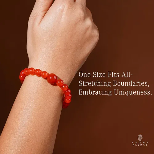 Vista 47 de Pulseras de cristal curativo para mujeres y hombres, espiritual, energía positiva y equilibrio, pulseras de cuentas de cristal natural hechas a mano