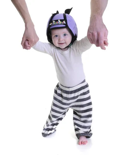 Vista 13 de Gorro de seguridad protector infantil Thudguard