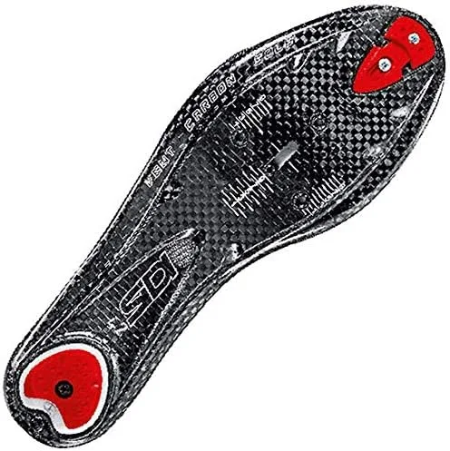 Vista 6 de Wire 2 Carbon Road - Zapatos de ciclismo para mujer