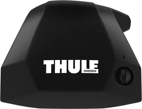 Vista 2 de Thule FixPoint Edge portabicicletas automotrices