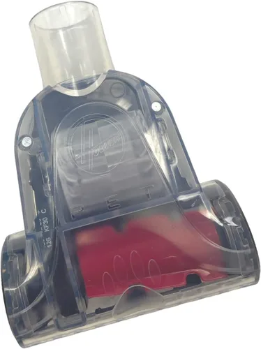Vista 2 de Conjunto de herramientas Turbo para mascotas compatible con todas las aspiradoras verticales Hoover