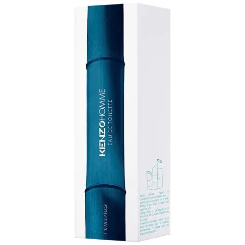 Vista 3 de Kenzo Kenzo Homme EDT Spray Hombre 3.7 oz