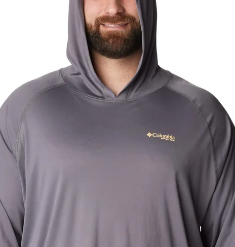 Vista 8 de Columbia Sudadera con capucha Terminal Tackle para hombre