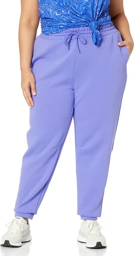 Vista 5 de Tienda Essentials Pantalones deportivos de ajuste holgado para mujer (disponibles en tallas extragrandes)