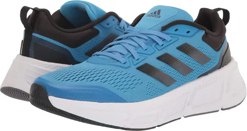 Vista 7 de adidas Questar - Tenis de correr para hombre