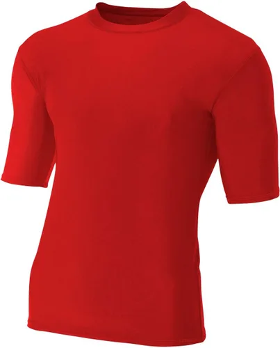 Vista 6 de A4 N3283 para hombre Negro
