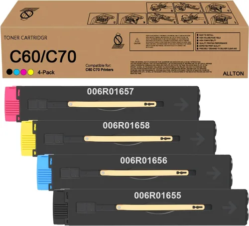 Vista 36 de C125P C125MF Cartucho de tóner compatible Ricoh 434060 434061 434062 434063 Cartucho de tóner de repuesto para impresora ricoh C125P C125MF C125 P