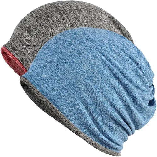 Vista 2 de FORTREE gorro multifunción para correr, para ciclismo, 2unidades