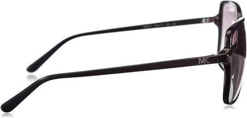 Vista 3 de Michael Kors ISLE OF PALMS MK2098U - Gafas de sol 300511-56 - gradiente gris MK2098U-300511-56 Negro