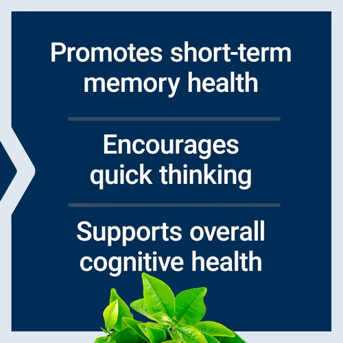Vista 4 de Neuro-Mag Magnesio L-treonato, Salud de la Memoria, Pensamiento Rápido, Apoyo a la Salud Cognitiva, Vegetariano, 90 Cápsulas Vegetarianas