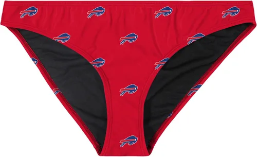 Vista 275 de FOCO Women's NFL Team Logo Ladies Bathing Swim Wear Suit