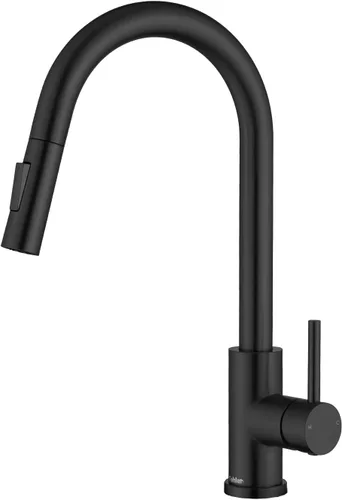 Vista 8 de Tohlar Grifo de Agua Potable para Fregadero de Cocina, Grifos de Agua Filtrada Dorados Grifo de Ósmosis Inversa Libre de Plomo Sistema de Filtración