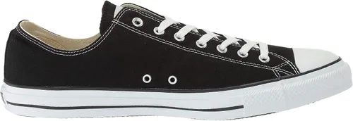 Vista 6 de Converse Unisex Low TOP Black