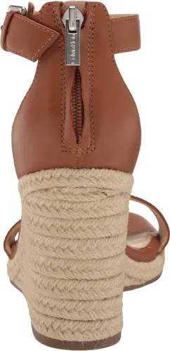 Vista 3 de Calvin Klein Sandalias de cuña Noshela para mujer