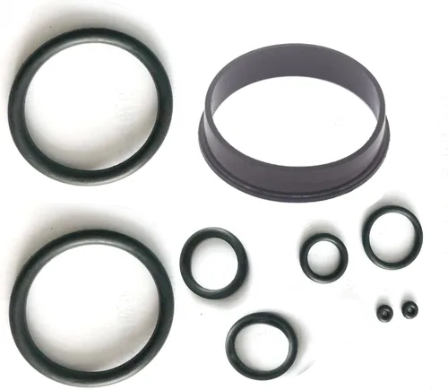 Vista 4 de Kit de reparación de piezas NT65M2 885-667 Pistón Driver 885-669 Parachoques de pistón 885655 Robbin Spring 885-666 Kit de juntas tóricas