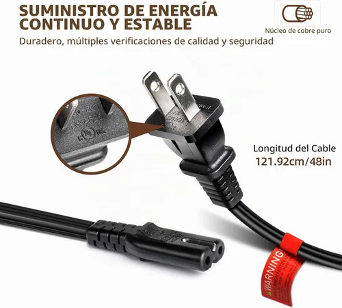 Vista 7 de Cargador rápido de 36 V-42 V 2 A con certificación UL para scooter eléctrico de 36 V, batería de litio Jetson Hoverboard cargador de repuesto