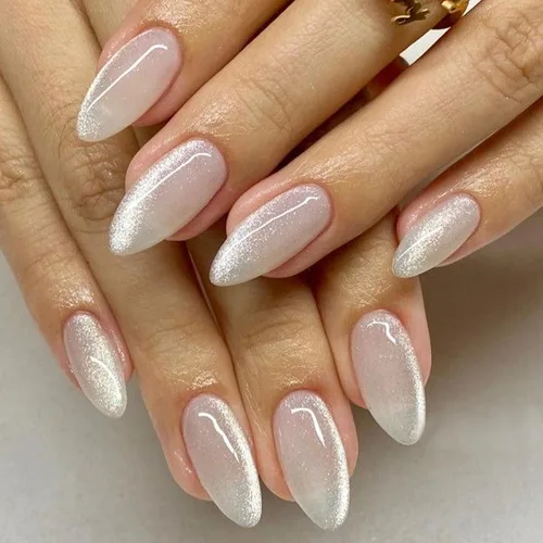 Vista 22 de Modelones Pegamento para uñas a presión, uñas a presión y uñas acrílicas, 2 unidades de 0.3 onzas líquidas de pegamento de uñas de gel súper fuerte