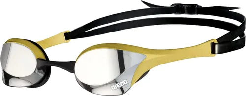 Vista 15 de ARENA Gafas de natación unisex Cobra Ultra Swipe Racing con tecnología antivaho Lente dura de policarbonato